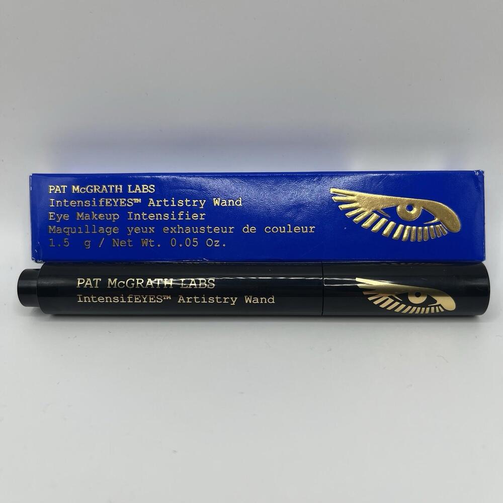 PAT McGRATH LABS IntensifEYES Artistry Wand Eye Primer in Easy-to-Use Pen, New!